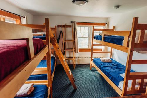 Cardigan Lodge in Hebrona (NH)
