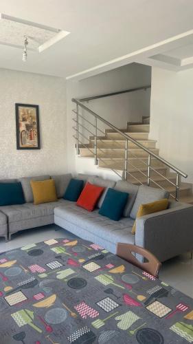 Triplex résidence tilel chott mariem (Triplex residence tilel chott mariem) in Chatt Mariem