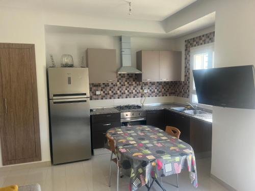 Triplex résidence tilel chott mariem (Triplex residence tilel chott mariem) in Chatt Mariem