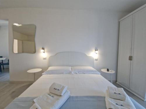 Perla Blu Tropea Room Type - Junior Suite