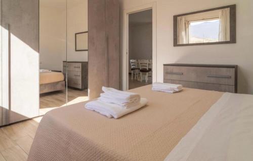 Villa a due passi dal mare in Trabia