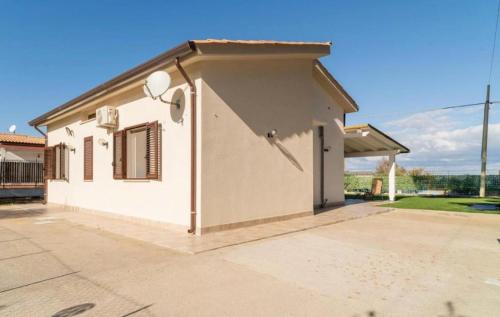 Villa a due passi dal mare in Trabia