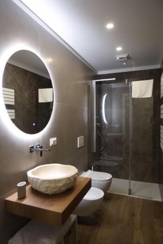 RN suite, Bari (foto 7)
