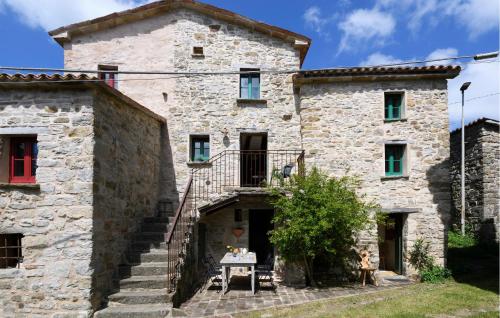 Pet Friendly Apartment, Monterotto