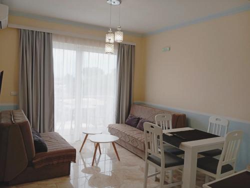 Apartman Zefir Ulcinj