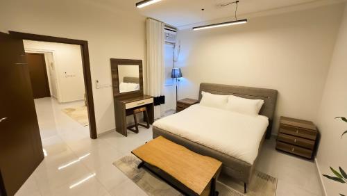 شقق سكنية مفروشة فاخرة - مكة الشرائع - Mecca