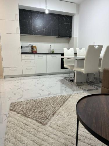 VANjA Apartment
