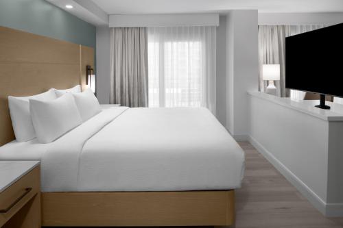 Residence Inn by Marriott Daytona Beach Oceanfront - image 9