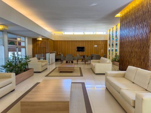 Arituba Park Hotel in นาตาล