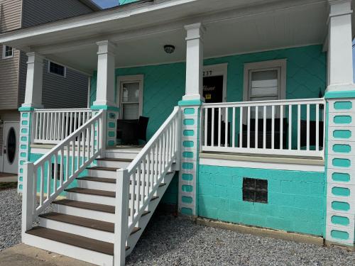 The Vibes Hotel, Trademark Collection by Wyndham in 懷爾德伍德