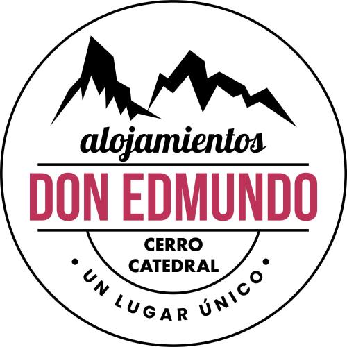 Don Edmundo Cerro Catedral