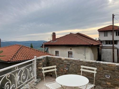 Létesítmények, Lakis' Wellhouse in Ano Poroia