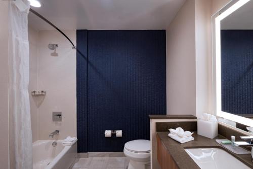 Fairfield Inn & Suites Austin Downtown in Austin, USA