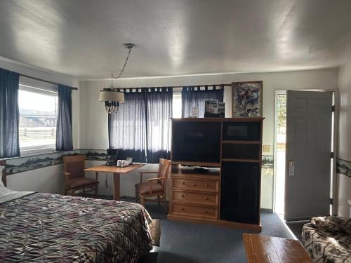 hotel photo