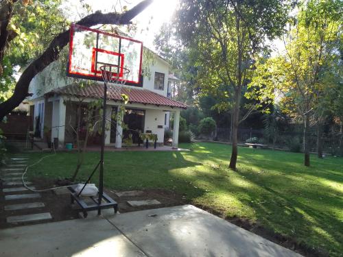 Linda casa de campo con todas las comodidades de la ciudad in 科恰班巴