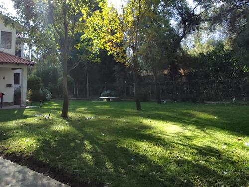 Linda casa de campo con todas las comodidades de la ciudad in 科恰班巴