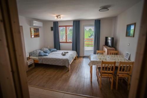 Csabagyongye Apartman Badacsony in Badacsonytomaj