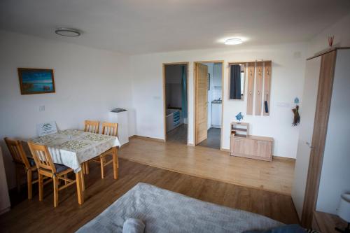 Csabagyongye Apartman Badacsony in Badacsonytomaj