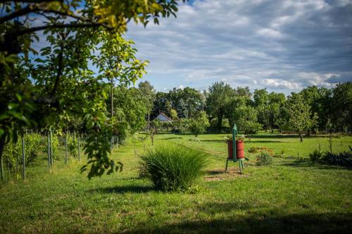 Csabagyongye Apartman Badacsony in Badacsonytomaj