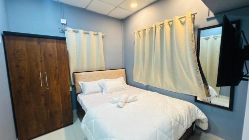 Chilekotha an initiative of EX in Bharat Nagar