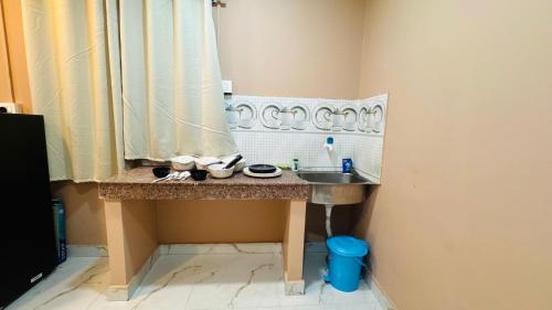 Chilekotha an initiative of EX in Bharat Nagar