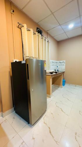 Chilekotha an initiative of EX in Bharat Nagar