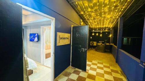 Chilekotha an initiative of EX in Bharat Nagar