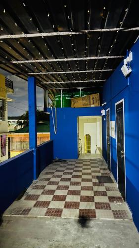 Chilekotha an initiative of EX in Bharat Nagar