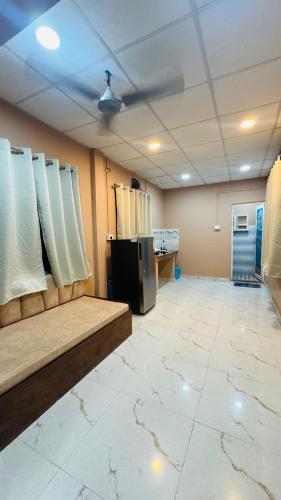 Chilekotha an initiative of EX in Bharat Nagar