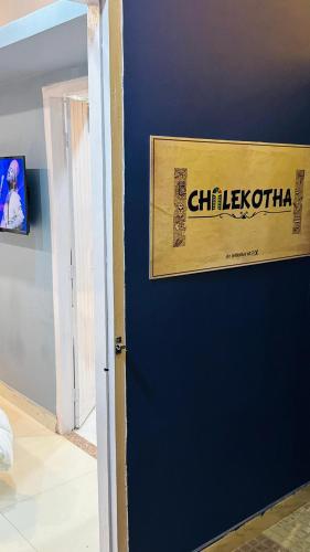 Chilekotha an initiative of EX in Bharat Nagar