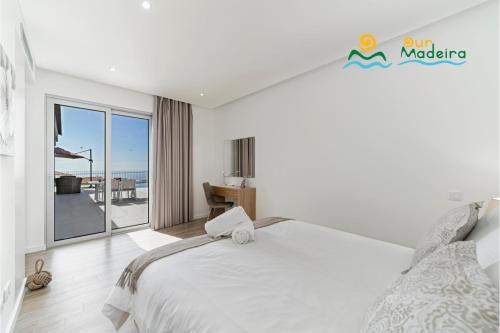 OurMadeira - Calheta Heights, modern, Calheta (zdjęcie 4)