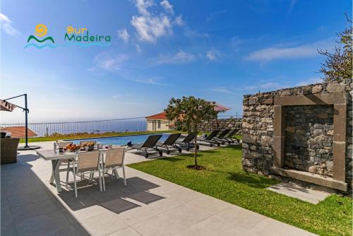 OurMadeira - Calheta Heights, modern, Calheta (zdjęcie 7)