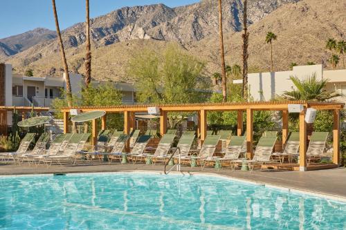 Ace Hotel and Swim Club Palm Springs - image 3