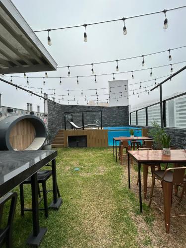 San Martin Apartment