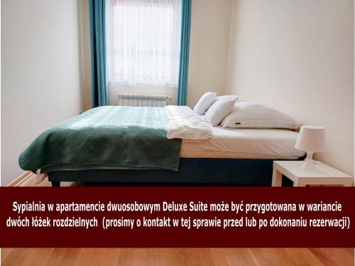 Apartamenty Aneta