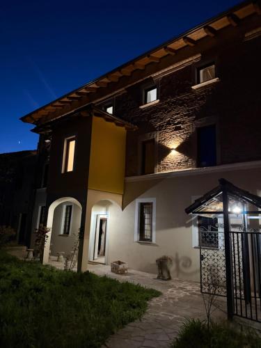 La Residenza del Vescovo 5