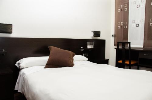 Ciudad de Alcala Room Type - Triple Room
