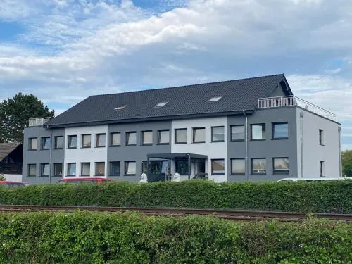 Monteurwohnung Satzvey in Mechernich, Deutschland