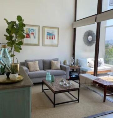 Moderno depto 2D 2B con vista - 43