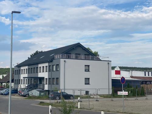 Monteurwohnung Satzvey in Mechernich, Deutschland