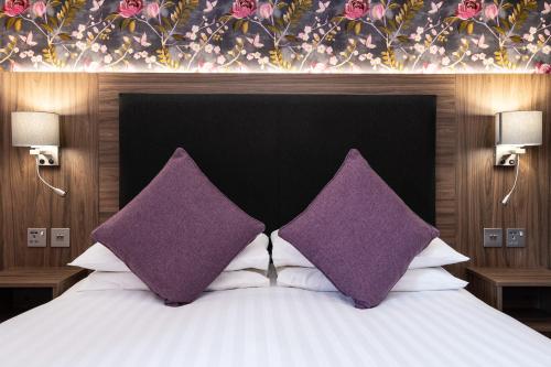 Atholl Villa Guest House