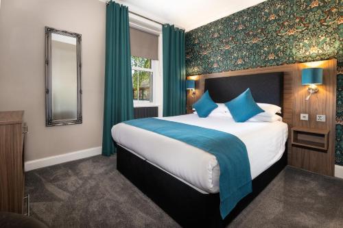 Atholl Villa Guest House - image 12