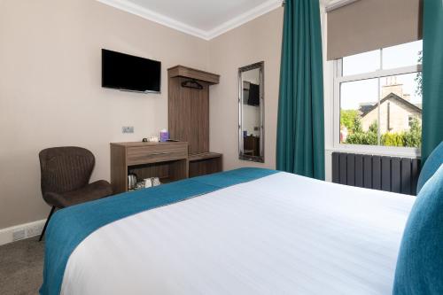 Atholl Villa Guest House - image 5