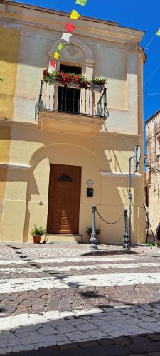 Casa Esterina, Pula