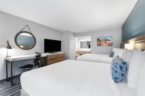 Best Western San Diego/Miramar Hotel in Miramar, USA