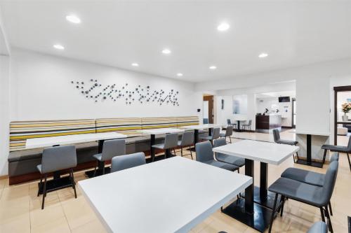 Best Western San Diego/Miramar Hotel in Miramar, USA