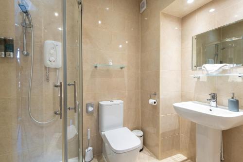 Atholl Villa Guest House - image 6