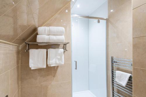 Atholl Villa Guest House - image 9
