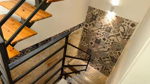 Le dimore di Gió Room Type - One-Bedroom Apartment