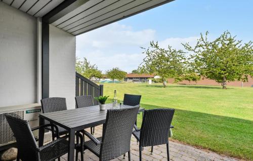 Vista exterior, Gorgeous Home In Gjern With Sauna in Gjern